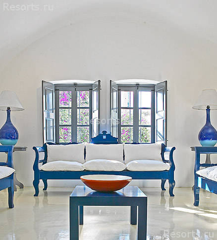 Vedema Resort 5